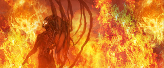 Illustration for article titled There’s Narrative in my RTS: StarCraft Told a Story, Will the Sequel Make People Listen?